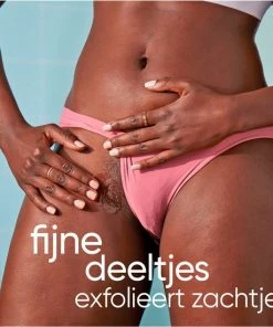 Beste deal ✨ Gillette Venus Satin Care Scrub - Voor Huid En Schaamhaar - Exfoliant Voor Een Zachte Huid - 177 Ml 🛒 -L'Oréal Shop 550x550 1106