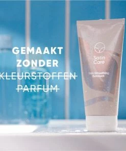 Beste deal ✨ Gillette Venus Satin Care Scrub - Voor Huid En Schaamhaar - Exfoliant Voor Een Zachte Huid - 177 Ml 🛒 -L'Oréal Shop 550x550 1108