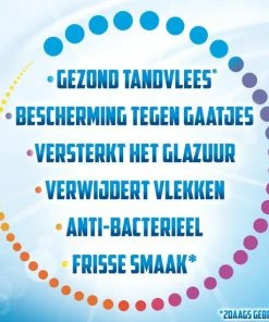 Aanbiedingen 🎁 Aquafresh Complete Care Fresh Mint Mondwater Voor Frisse Adem - 2 X 500ml 💯 -L'Oréal Shop 550x550 111