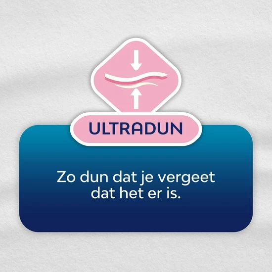 Flash-uitverkoop β¨ Libresse Ultra Normal Wing Maandverband - 8 X 14 - Halfjaar Voorraad π 7 Flash-uitverkoop β¨ Libresse Ultra Normal Wing Maandverband - 8 X 14 - Halfjaar Voorraad π - Afbeelding 5