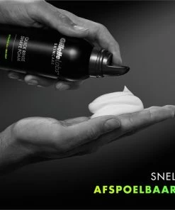 Groothandel ⭐ GilletteLabs Snel Afspoelbare Lichtgewicht Scheerschuim - Van Gillette Voor Mannen - 240ml 🥰 13 Groothandel ⭐ GilletteLabs Snel Afspoelbare Lichtgewicht Scheerschuim - Van Gillette Voor Mannen - 240ml 🥰 -L'Oréal Shop 550x550 1123