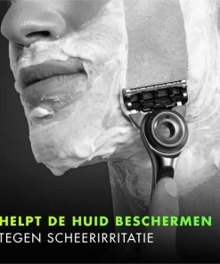 Groothandel ⭐ GilletteLabs Snel Afspoelbare Lichtgewicht Scheerschuim - Van Gillette Voor Mannen - 240ml 🥰 17 Groothandel ⭐ GilletteLabs Snel Afspoelbare Lichtgewicht Scheerschuim - Van Gillette Voor Mannen - 240ml 🥰 -L'Oréal Shop 550x550 1126