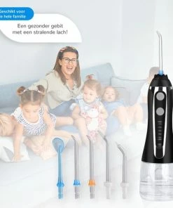 Beste recensies van π ISmile Waterflosser - Monddouche - GRATIS Reistas - Waterflosser Draadloos - Tandsteen Verwijderen - Gezond & Schoon Gebit - Zwart β€οΈ 20 Beste recensies van π ISmile Waterflosser - Monddouche - GRATIS Reistas - Waterflosser Draadloos - Tandsteen Verwijderen - Gezond & Schoon Gebit - Zwart β€οΈ -L'OrΓ©al Shop 550x550 1130