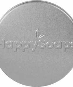Hete verkoop ⌛ HappySoaps Bewaar- En Reisblik Voor Shampoo Bar - 100% Plasticvrij & IJzersterk 🌟 -L'Oréal Shop 550x550 1135