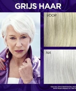 Goedkoop ❤️ L’Oréal Paris L'Oréal Paris Elvive Color Vive Purple Zilver Shampoo - 6 X 200 Ml - Voordeelverpakking 😍 22 Goedkoop ❤️ L’Oréal Paris L'Oréal Paris Elvive Color Vive Purple Zilver Shampoo - 6 X 200 Ml - Voordeelverpakking 😍 -L'Oréal Shop 550x550 1137