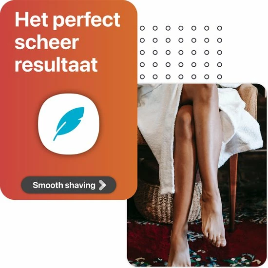 Goedkoopste π Smart-Tech - 4 In 1 Ladyshave - Oplaadbaar - Wenkbrauw Trimmer - Neus- En Oor Trimmer - Rose Gold π 7 Goedkoopste π Smart-Tech - 4 In 1 Ladyshave - Oplaadbaar - Wenkbrauw Trimmer - Neus- En Oor Trimmer - Rose Gold π - Afbeelding 5