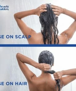 Top 10 🧨 Head & Shoulders Classic Anti-Roos Shampoo - Voordeelverpakking - 6 X 285 Ml ✔️ -L'Oréal Shop 550x550 115