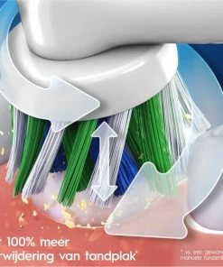 Beste Pirce ⭐ Oral B Oral-B Pro 3 3500 - Elektrische Tandenborstel - Wit ✨ 18 Beste Pirce ⭐ Oral B Oral-B Pro 3 3500 - Elektrische Tandenborstel - Wit ✨ -L'Oréal Shop 550x550 1153