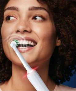 Beste Pirce ⭐ Oral B Oral-B Pro 3 3500 - Elektrische Tandenborstel - Wit ✨ 19 Beste Pirce ⭐ Oral B Oral-B Pro 3 3500 - Elektrische Tandenborstel - Wit ✨ -L'Oréal Shop 550x550 1154