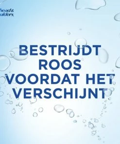 Top 10 🧨 Head & Shoulders Classic Anti-Roos Shampoo - Voordeelverpakking - 6 X 285 Ml ✔️ -L'Oréal Shop 550x550 118