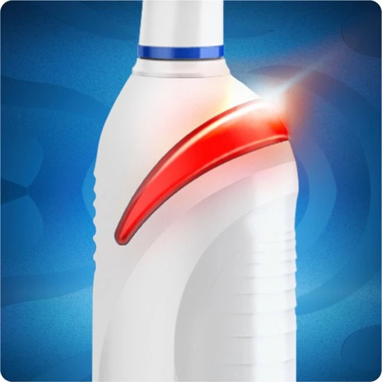 Beste Pirce βοΈ Oral B Oral-B Smartseries Teen - Elektrische Tandenborstel - Wit π 6 Beste Pirce βοΈ Oral B Oral-B Smartseries Teen - Elektrische Tandenborstel - Wit π - Afbeelding 4