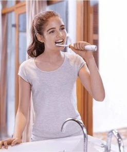 Beste Pirce βοΈ Oral B Oral-B Smartseries Teen - Elektrische Tandenborstel - Wit π 18 Beste Pirce βοΈ Oral B Oral-B Smartseries Teen - Elektrische Tandenborstel - Wit π -L'OrΓ©al Shop 550x550 1211