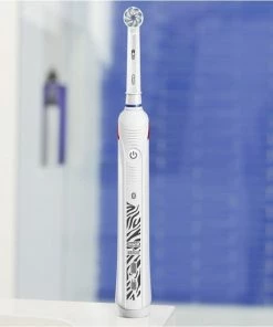 Beste Pirce βοΈ Oral B Oral-B Smartseries Teen - Elektrische Tandenborstel - Wit π 20 Beste Pirce βοΈ Oral B Oral-B Smartseries Teen - Elektrische Tandenborstel - Wit π -L'OrΓ©al Shop 550x550 1213