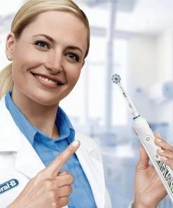 Beste Pirce βοΈ Oral B Oral-B Smartseries Teen - Elektrische Tandenborstel - Wit π 22 Beste Pirce βοΈ Oral B Oral-B Smartseries Teen - Elektrische Tandenborstel - Wit π -L'OrΓ©al Shop 550x550 1215