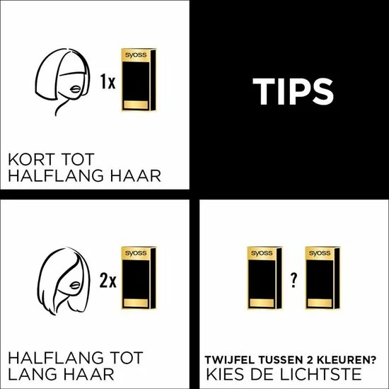 Flash-uitverkoop ❤️ SYOSS Oleo Intense 5-92 Stralend Rood Haarverf - 1 Stuk ⭐ 7 Flash-uitverkoop ❤️ SYOSS Oleo Intense 5-92 Stralend Rood Haarverf - 1 Stuk ⭐ - Afbeelding 5