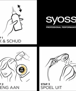 Flash-uitverkoop ❤️ SYOSS Oleo Intense 5-92 Stralend Rood Haarverf - 1 Stuk ⭐ 13 Flash-uitverkoop ❤️ SYOSS Oleo Intense 5-92 Stralend Rood Haarverf - 1 Stuk ⭐ -L'Oréal Shop 550x550 1218