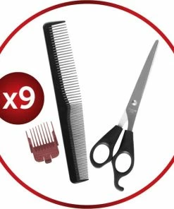 Top 10 😉 Remington Easy Fade Pro Tondeuse - Met Fade Kammen - HC550 🥰 -L'Oréal Shop 550x550 1226