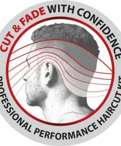 Top 10 😉 Remington Easy Fade Pro Tondeuse - Met Fade Kammen - HC550 🥰 -L'Oréal Shop 550x550 1227