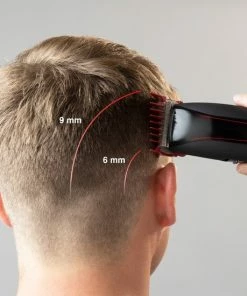 Top 10 😉 Remington Easy Fade Pro Tondeuse - Met Fade Kammen - HC550 🥰 -L'Oréal Shop 550x550 1228