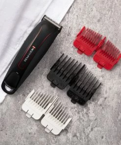 Top 10 😉 Remington Easy Fade Pro Tondeuse - Met Fade Kammen - HC550 🥰 -L'Oréal Shop 550x550 1229