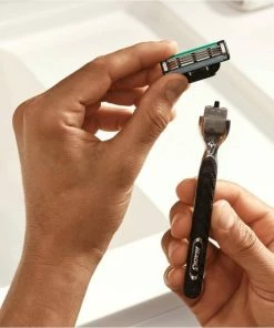 Coupon ✨ Gillette Scheermesjes Mach3 5 Stuks 🌟 -L'Oréal Shop 550x550 1243