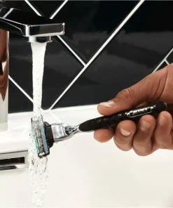 Coupon ✨ Gillette Scheermesjes Mach3 5 Stuks 🌟 -L'Oréal Shop 550x550 1244