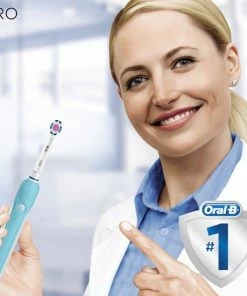Uitgang π₯ Oral B Oral-B Pro 1 700 - Oplaadbare Elektrische Tandenborstel - Powered By Braun - Blauw π 21 Uitgang π₯ Oral B Oral-B Pro 1 700 - Oplaadbare Elektrische Tandenborstel - Powered By Braun - Blauw π -L'OrΓ©al Shop 550x550 1248
