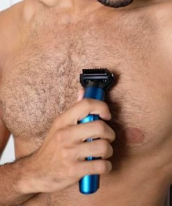 Promo ❤️ BaBylissMEN BaByliss Japanese Steel 12-in-1 Multitrimmer MT890E - 120 Min Draadloos Gebruik - Waterproof 👍 -L'Oréal Shop 550x550 125