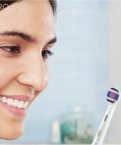 Uitgang π₯ Oral B Oral-B Pro 1 700 - Oplaadbare Elektrische Tandenborstel - Powered By Braun - Blauw π 23 Uitgang π₯ Oral B Oral-B Pro 1 700 - Oplaadbare Elektrische Tandenborstel - Powered By Braun - Blauw π -L'OrΓ©al Shop 550x550 1250