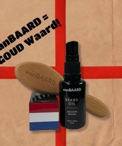 Top 10 🌟 VanBAARD Exclusieve Baardverzorging Set - Premium Baardolie VanBAARDformule - Vegan Baardborstel 🔔 -L'Oréal Shop 550x550 1264