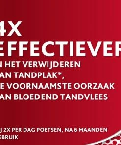 Promo ⌛ Parodontax Ultra Clean - Tandpasta - Tegen Bloedend Tandvlees - 2x75 Ml ✨ 24 Promo ⌛ Parodontax Ultra Clean - Tandpasta - Tegen Bloedend Tandvlees - 2x75 Ml ✨ -L'Oréal Shop 550x550 1268