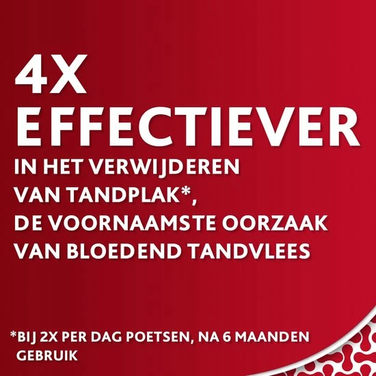Promo ⌛ Parodontax Ultra Clean - Tandpasta - Tegen Bloedend Tandvlees - 2x75 Ml ✨ 13 Promo ⌛ Parodontax Ultra Clean - Tandpasta - Tegen Bloedend Tandvlees - 2x75 Ml ✨ - Afbeelding 11