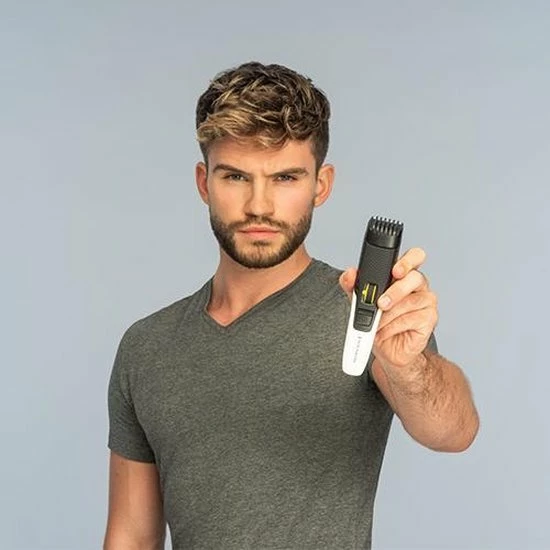 Beste deal π― Remington B4 Style Series Baardtrimmer - MB4000 π 11 Beste deal π― Remington B4 Style Series Baardtrimmer - MB4000 π - Afbeelding 9