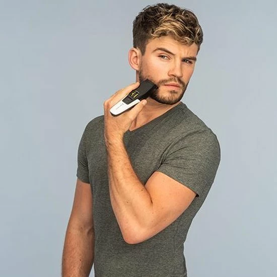 Beste deal π― Remington B4 Style Series Baardtrimmer - MB4000 π 17 Beste deal π― Remington B4 Style Series Baardtrimmer - MB4000 π - Afbeelding 15