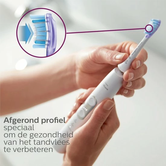 Groothandel π― Philips Sonicare G3 Premium Gum Care HX9054/33 - Opzetborstel - 4 Stuks π 16 Groothandel π― Philips Sonicare G3 Premium Gum Care HX9054/33 - Opzetborstel - 4 Stuks π - Afbeelding 14