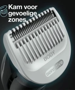 Groothandel ✔️ Braun Bodygroomer - BG3350 ❤️ -L'Oréal Shop 550x550 1287