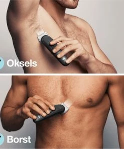 Groothandel ✔️ Braun Bodygroomer - BG3350 ❤️ -L'Oréal Shop 550x550 1290