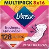 Beste deal 🧨 Libresse Ultra Normal Maandverband - 8 X 16 Stuks 😀 -L'Oréal Shop 550x550 1301