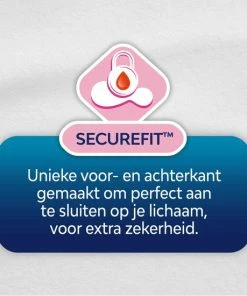 Beste deal 🧨 Libresse Ultra Normal Maandverband - 8 X 16 Stuks 😀 -L'Oréal Shop 550x550 1302