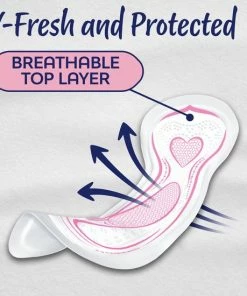 Beste deal 🧨 Libresse Ultra Normal Maandverband - 8 X 16 Stuks 😀 -L'Oréal Shop 550x550 1303