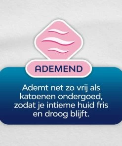 Beste deal 🧨 Libresse Ultra Normal Maandverband - 8 X 16 Stuks 😀 -L'Oréal Shop 550x550 1304