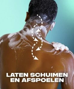 Hete verkoop 🤩 Axe Ice Chill 3-in-1 Douchegel - 6 X 400 Ml - Voordeelverpakking 😉 -L'Oréal Shop 550x550 1305