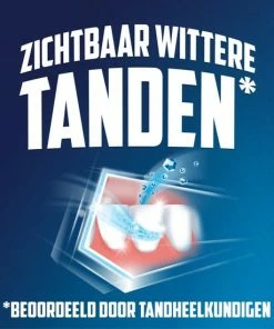 Top 10 🥰 Aquafresh Intense White - Tandpasta - Voordeelverpakking - 5x75ml ⌛ -L'Oréal Shop 550x550 1329
