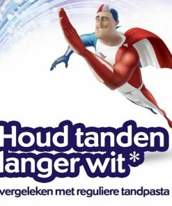 Top 10 🥰 Aquafresh Intense White - Tandpasta - Voordeelverpakking - 5x75ml ⌛ -L'Oréal Shop 550x550 1332