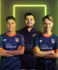 Korting π Philips OneBlade Original Blade QP310/50 - Vervangmesjes Body Kit - 4 Stuks β 22 Korting π Philips OneBlade Original Blade QP310/50 - Vervangmesjes Body Kit - 4 Stuks β -L'OrΓ©al Shop 550x550 1337