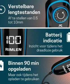 Kopen 🌟 Rimlen® 5 In 1 Baardtrimmer Voor Mannen - Trimmer Voor Baard En Lichaam - Neus En Oor -Bodygroomer - 0.5-10MM 🌟 14 Kopen 🌟 Rimlen® 5 In 1 Baardtrimmer Voor Mannen - Trimmer Voor Baard En Lichaam - Neus En Oor -Bodygroomer - 0.5-10MM 🌟 -L'Oréal Shop 550x550 1339
