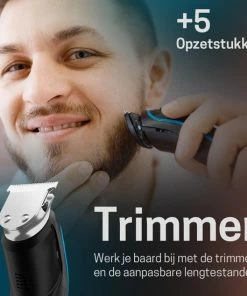 Kopen 🌟 Rimlen® 5 In 1 Baardtrimmer Voor Mannen - Trimmer Voor Baard En Lichaam - Neus En Oor -Bodygroomer - 0.5-10MM 🌟 18 Kopen 🌟 Rimlen® 5 In 1 Baardtrimmer Voor Mannen - Trimmer Voor Baard En Lichaam - Neus En Oor -Bodygroomer - 0.5-10MM 🌟 -L'Oréal Shop 550x550 1343