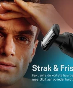 Kopen 🌟 Rimlen® 5 In 1 Baardtrimmer Voor Mannen - Trimmer Voor Baard En Lichaam - Neus En Oor -Bodygroomer - 0.5-10MM 🌟 19 Kopen 🌟 Rimlen® 5 In 1 Baardtrimmer Voor Mannen - Trimmer Voor Baard En Lichaam - Neus En Oor -Bodygroomer - 0.5-10MM 🌟 -L'Oréal Shop 550x550 1344