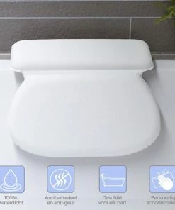 Coupon 𧨠LifeGoods Luxe Badkussen Met Anti Slip Zuignappen - Home Spa Kussen Voor Rug/Schouder/Nek - Orthopedisch Hoofd Steun Voor In Bad En Jacuzzi - Waterdicht - Wit π₯ 14 Coupon 𧨠LifeGoods Luxe Badkussen Met Anti Slip Zuignappen - Home Spa Kussen Voor Rug/Schouder/Nek - Orthopedisch Hoofd Steun Voor In Bad En Jacuzzi - Waterdicht - Wit π₯ -L'OrΓ©al Shop 550x550 1348