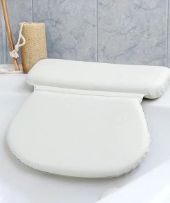 Coupon 𧨠LifeGoods Luxe Badkussen Met Anti Slip Zuignappen - Home Spa Kussen Voor Rug/Schouder/Nek - Orthopedisch Hoofd Steun Voor In Bad En Jacuzzi - Waterdicht - Wit π₯ 15 Coupon 𧨠LifeGoods Luxe Badkussen Met Anti Slip Zuignappen - Home Spa Kussen Voor Rug/Schouder/Nek - Orthopedisch Hoofd Steun Voor In Bad En Jacuzzi - Waterdicht - Wit π₯ -L'OrΓ©al Shop 550x550 1349